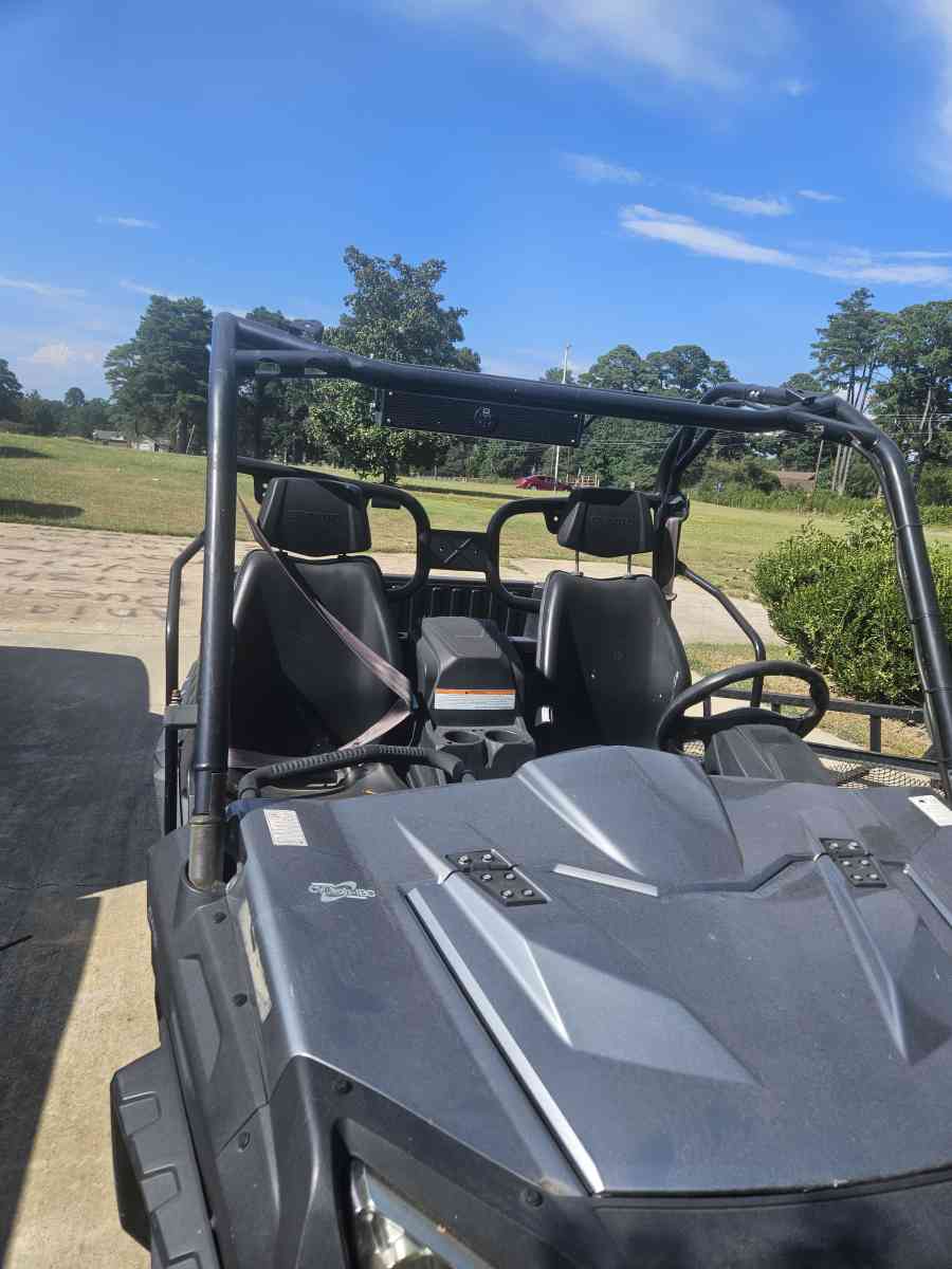 cfo moto 500 force - Marshall, Texas