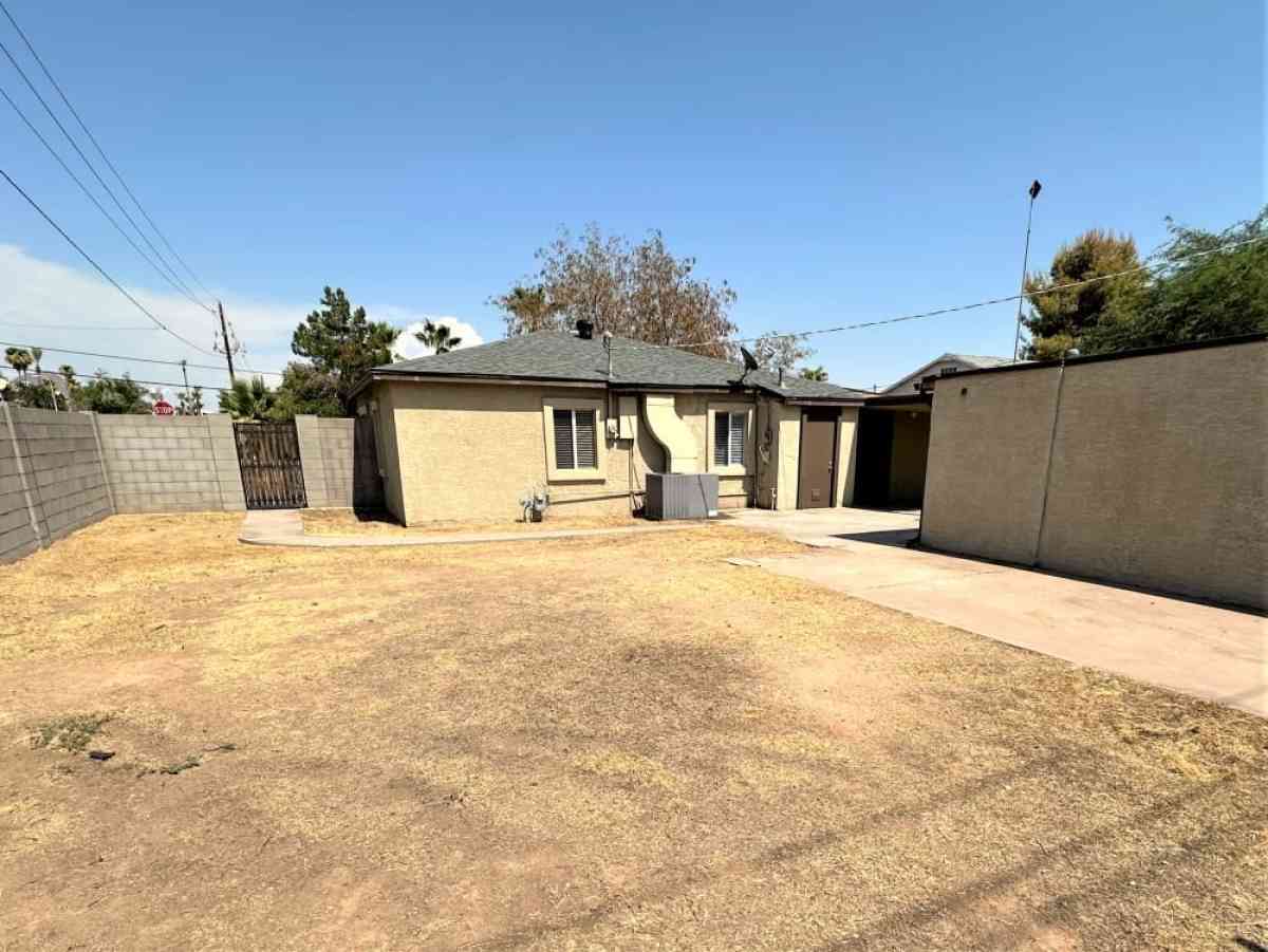 House for rent - Alpine, Arizona - FleaMarketBay