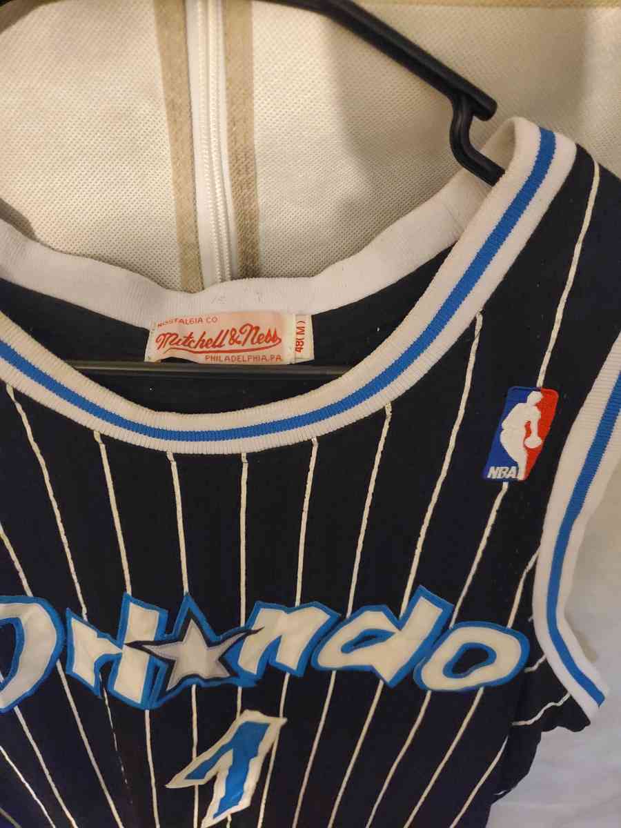 Mitchell and Ness Penny Hardaway jersey - Chester, Virginia - FleaMarketBay