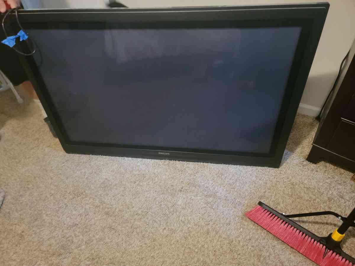 50 inch Plasma TV - Antioch, Tennessee