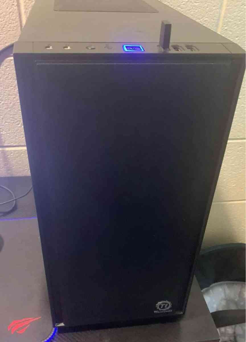 Gaming PC Intel 173770 GTX 970 240GB SSD storage 16GBRAM WiF - Aurora, Illinois - FleaMarketBay