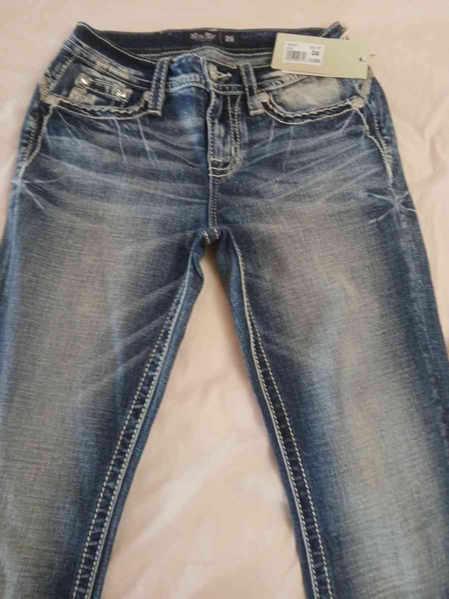 Miss Me Jeans - Xenia, Ohio - FleaMarketBay