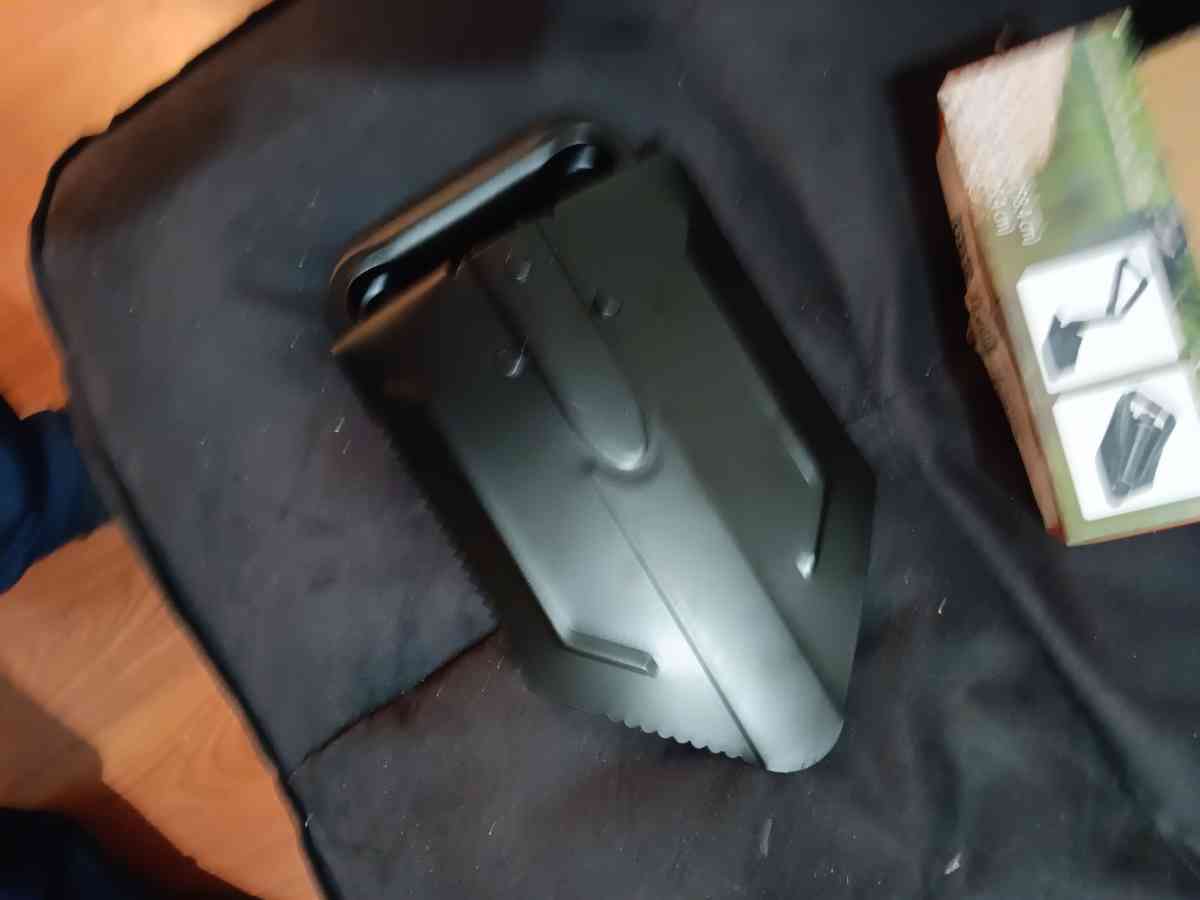 folding camp shovel - Pensacola, Florida - FleaMarketBay