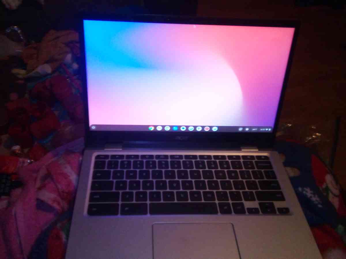 ACER CHROMEBOOK LAPTOP - Topeka, Kansas - FleaMarketBay