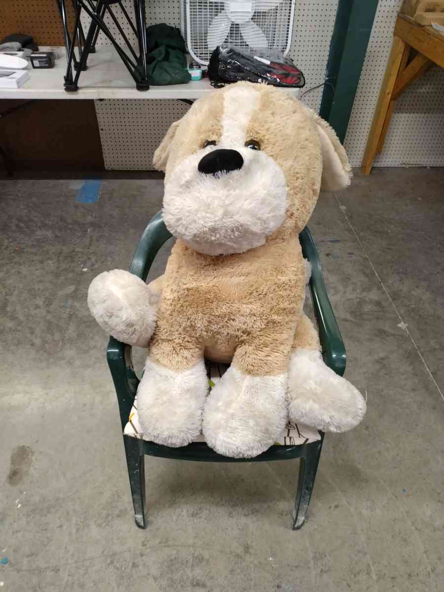 toys stuffed animal - Alicia, Arkansas - FleaMarketBay