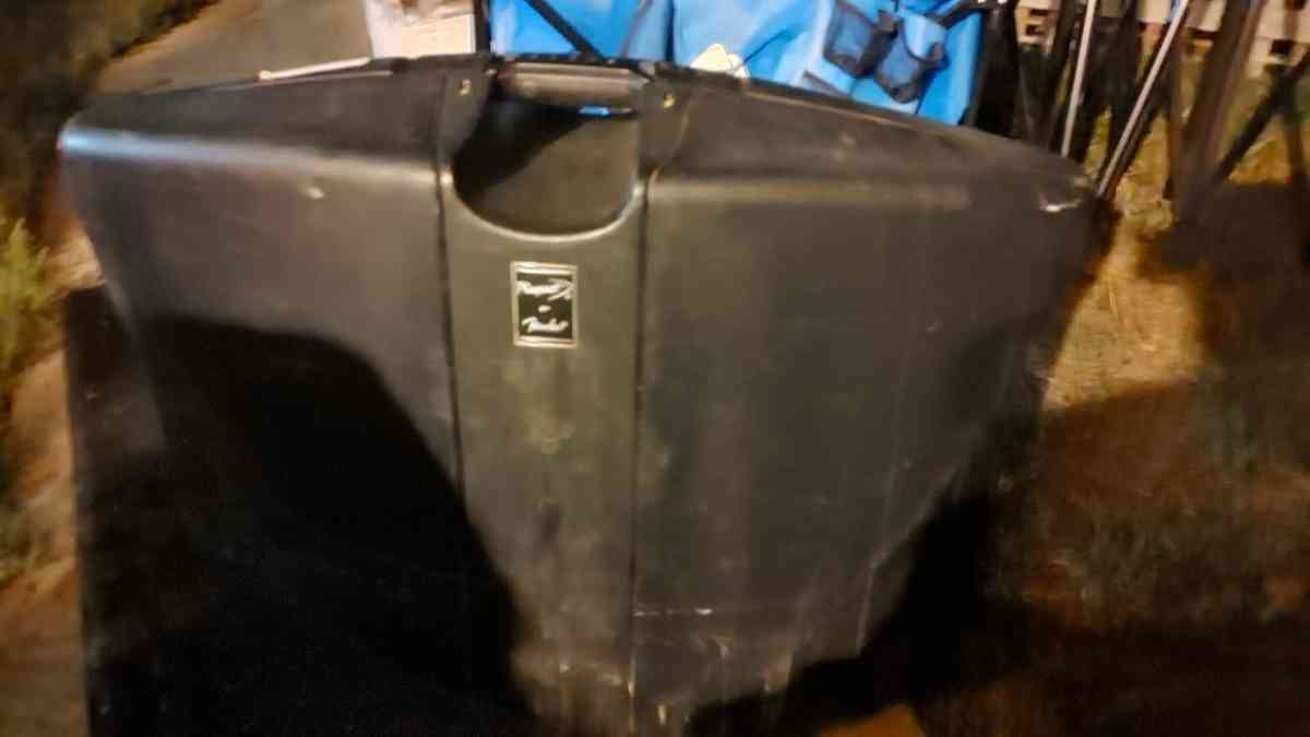 Sound Equiptment - Loveland, Colorado