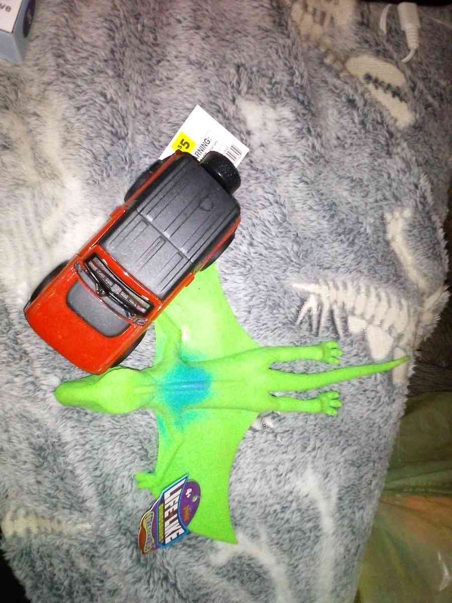 boys toy lot - Monticello, Kentucky - FleaMarketBay