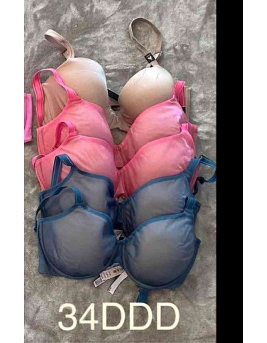 brasieres victoria secret