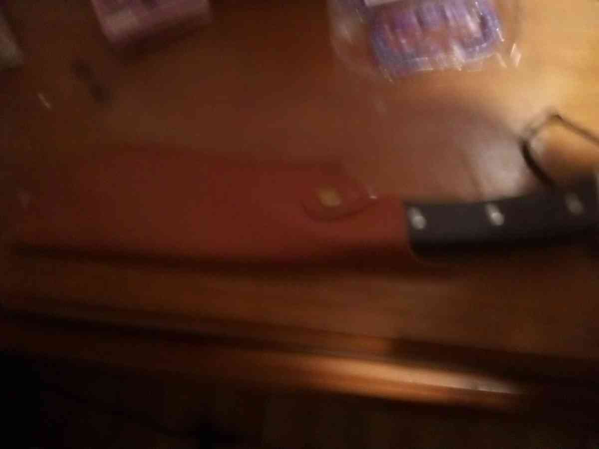 cutting tool for cooking tree cutting ECT - Edmore, Michigan - FleaMarketBay