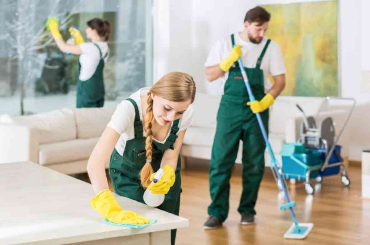 house cleaning - Silver Spring, Maryland - FleaMarketBay