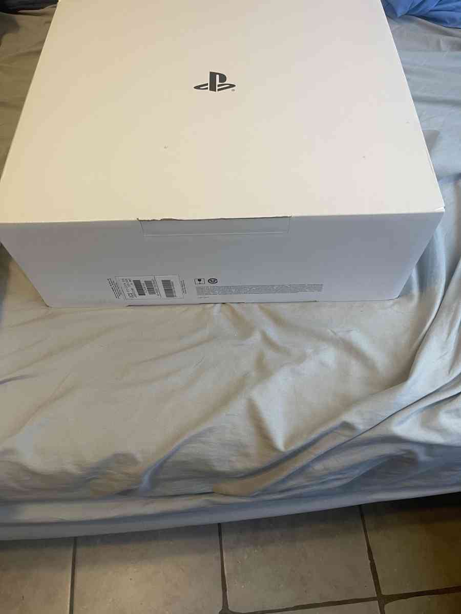 Sony playstation 5 digital edition console version 825gb - Las Vegas, Nevada - FleaMarketBay