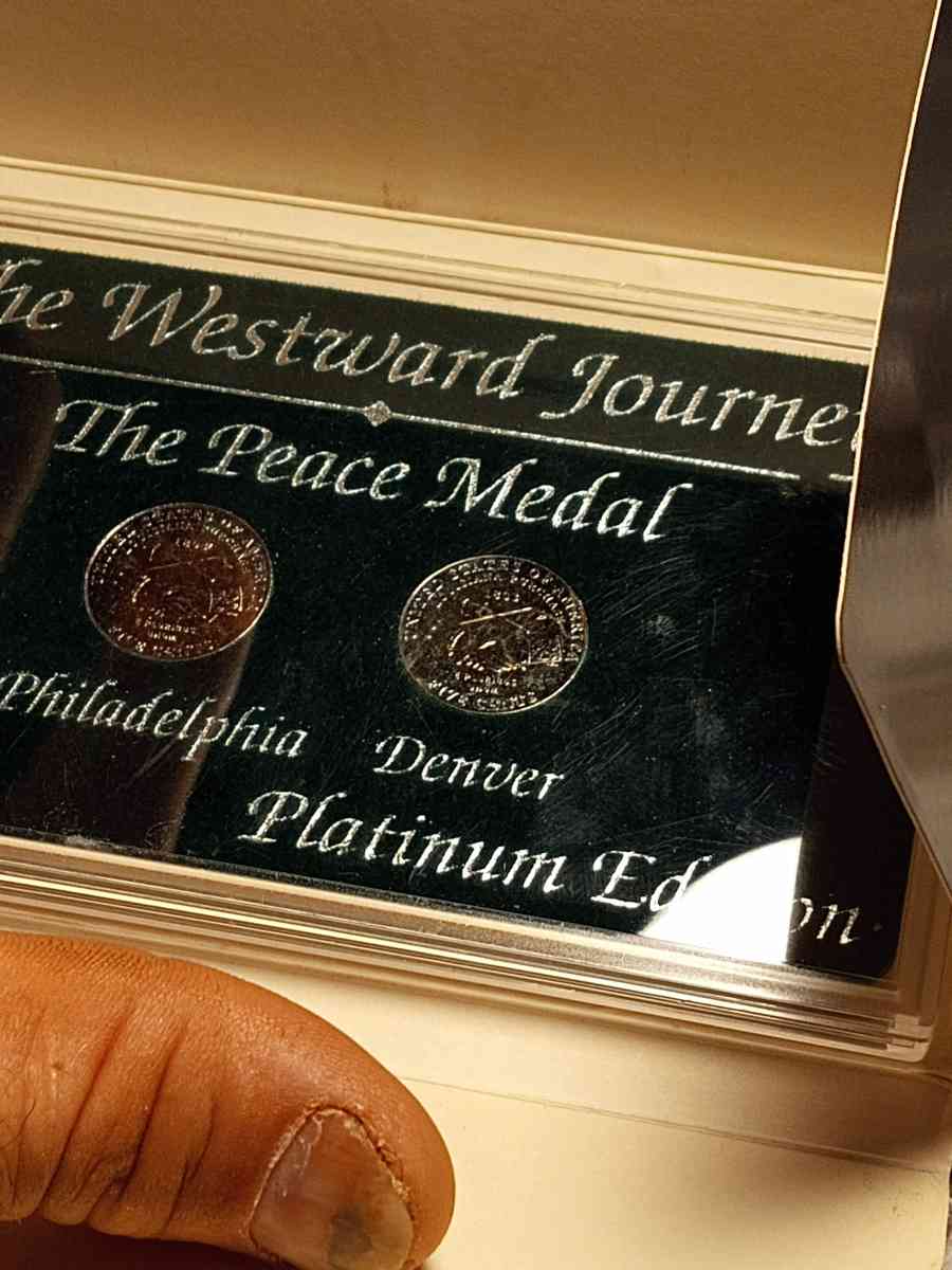 coin collection - Headland, Alabama