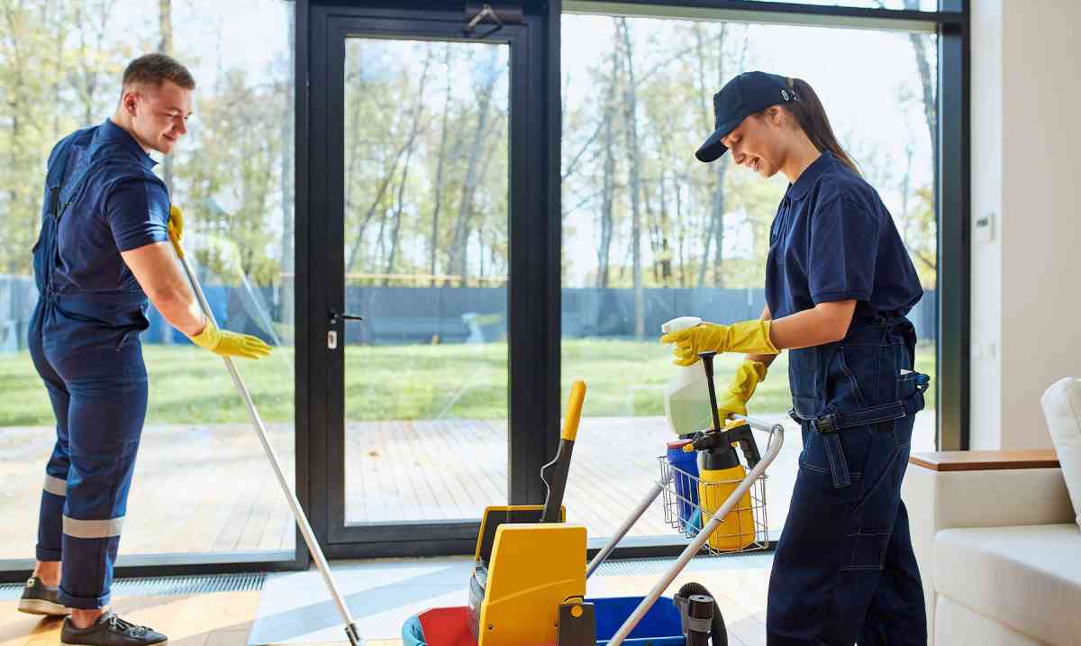 house cleaning - Silver Spring, Maryland - FleaMarketBay