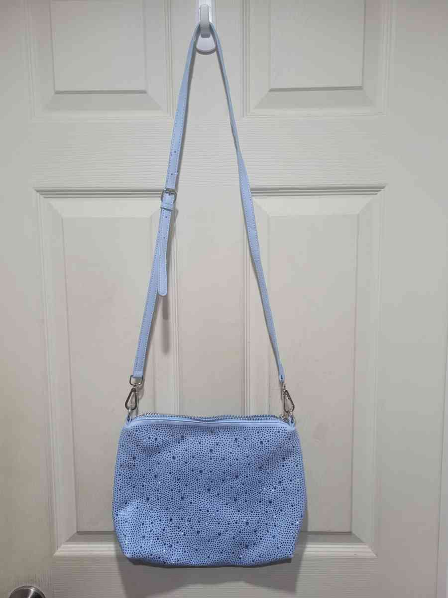 Steve Madden  crossbody purse - Saint Petersburg, Florida