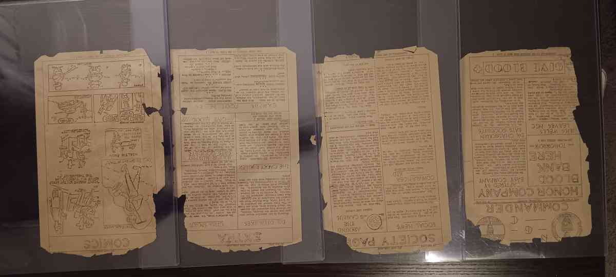 NGC Commander - Achilles, Virginia - FleaMarketBay