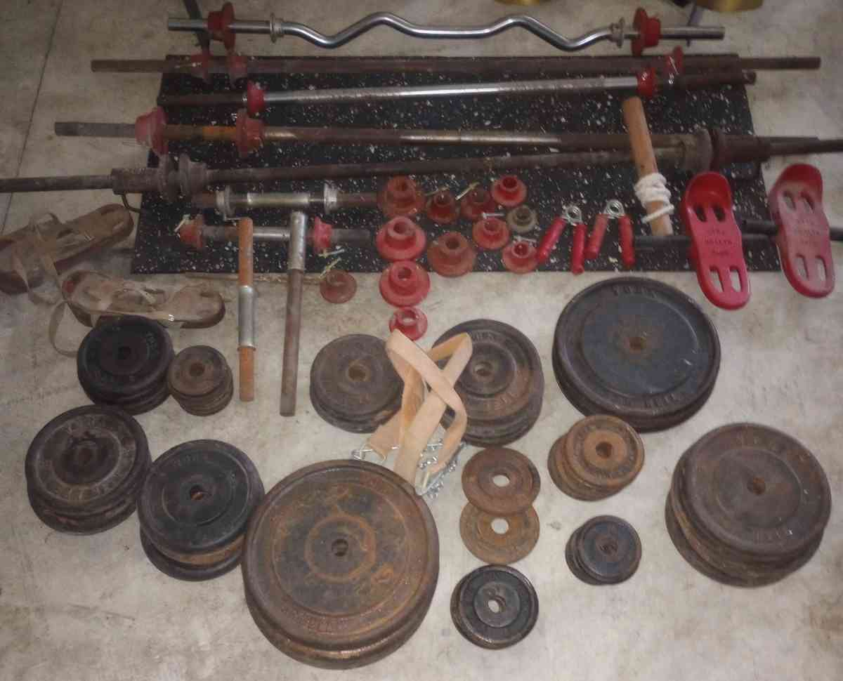 York Big 12 Special - Dunkirk, Ohio - FleaMarketBay