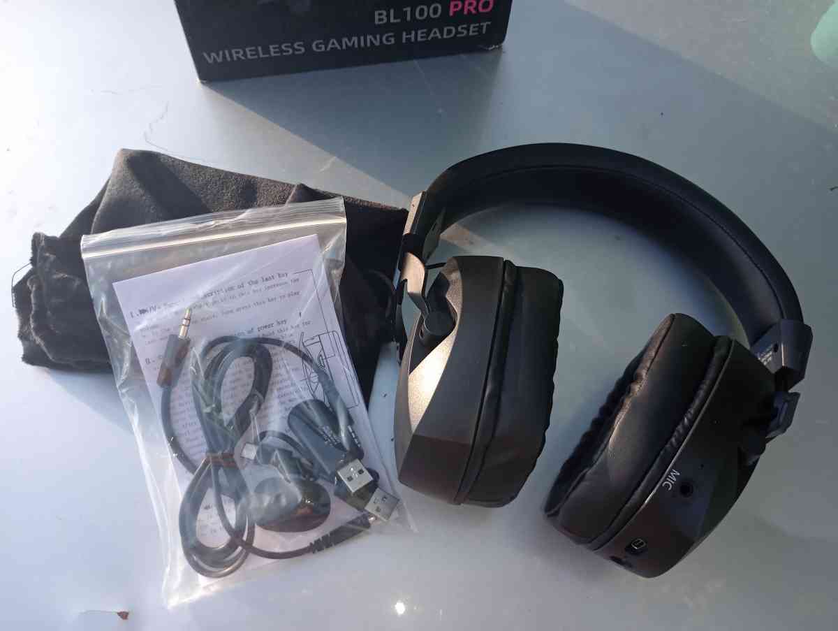 Gaming Headset - Littleton, Colorado