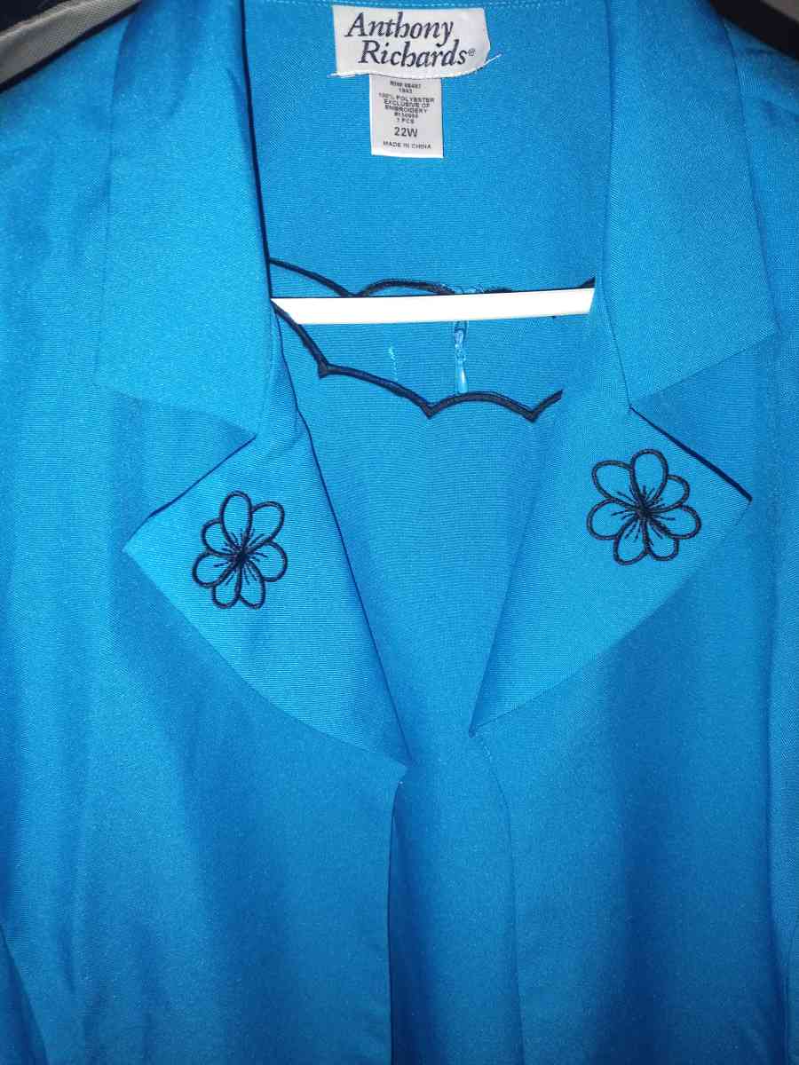 Anthony Richards outfit - Abbeville, Georgia - FleaMarketBay