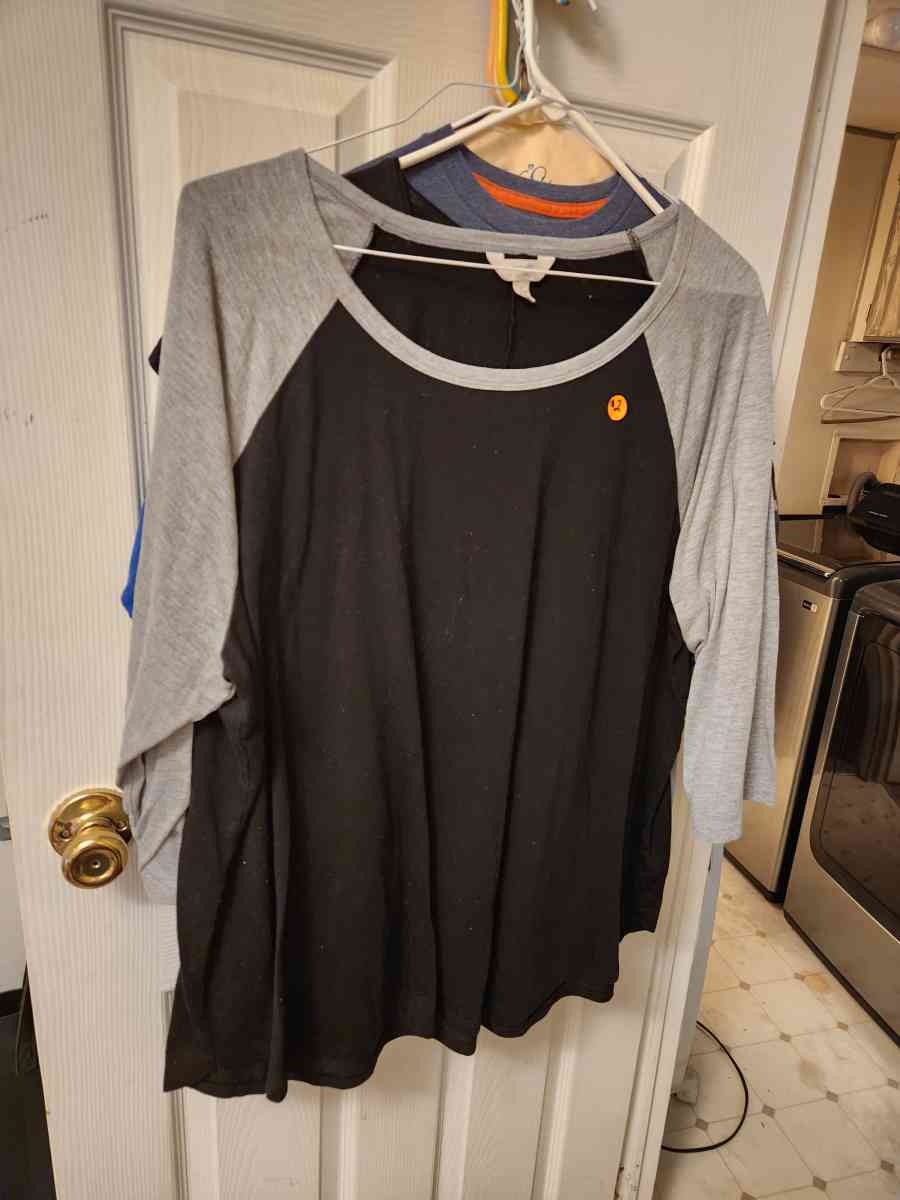 Time and tru 2x - Simpson, Louisiana