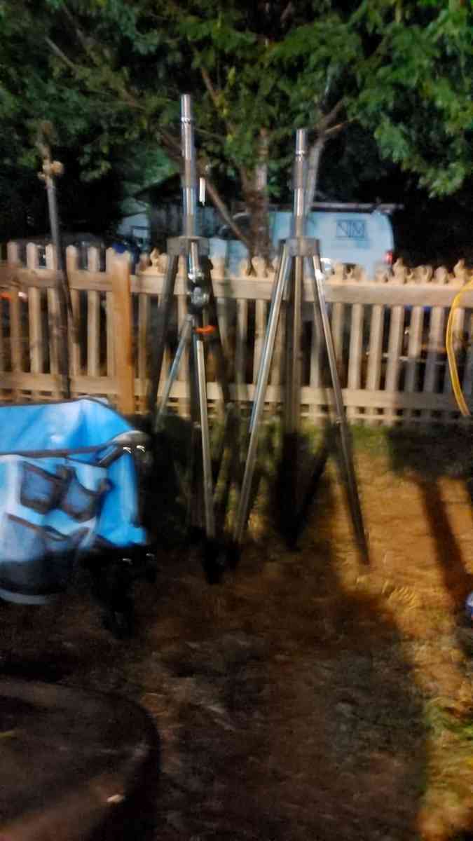 microphone stands - Loveland, Colorado