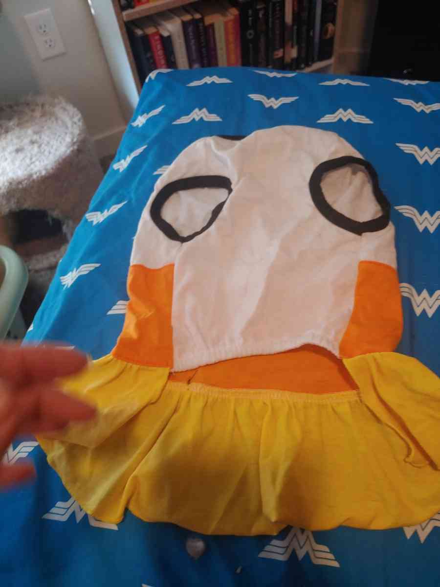 Halloween dress - Commerce City, Colorado - FleaMarketBay