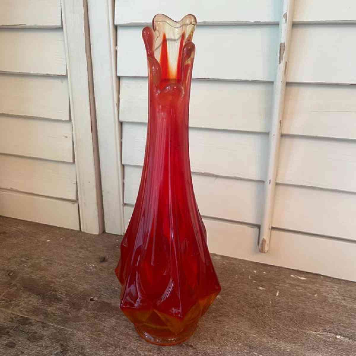 vintage swung vases - South Charleston, Ohio - FleaMarketBay