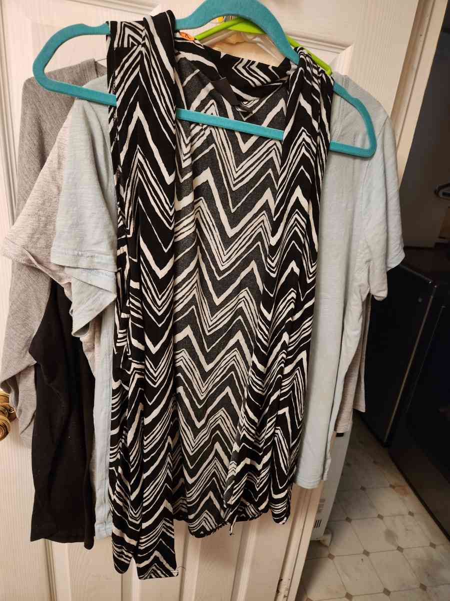 Traveler size 3 - Simpson, Louisiana