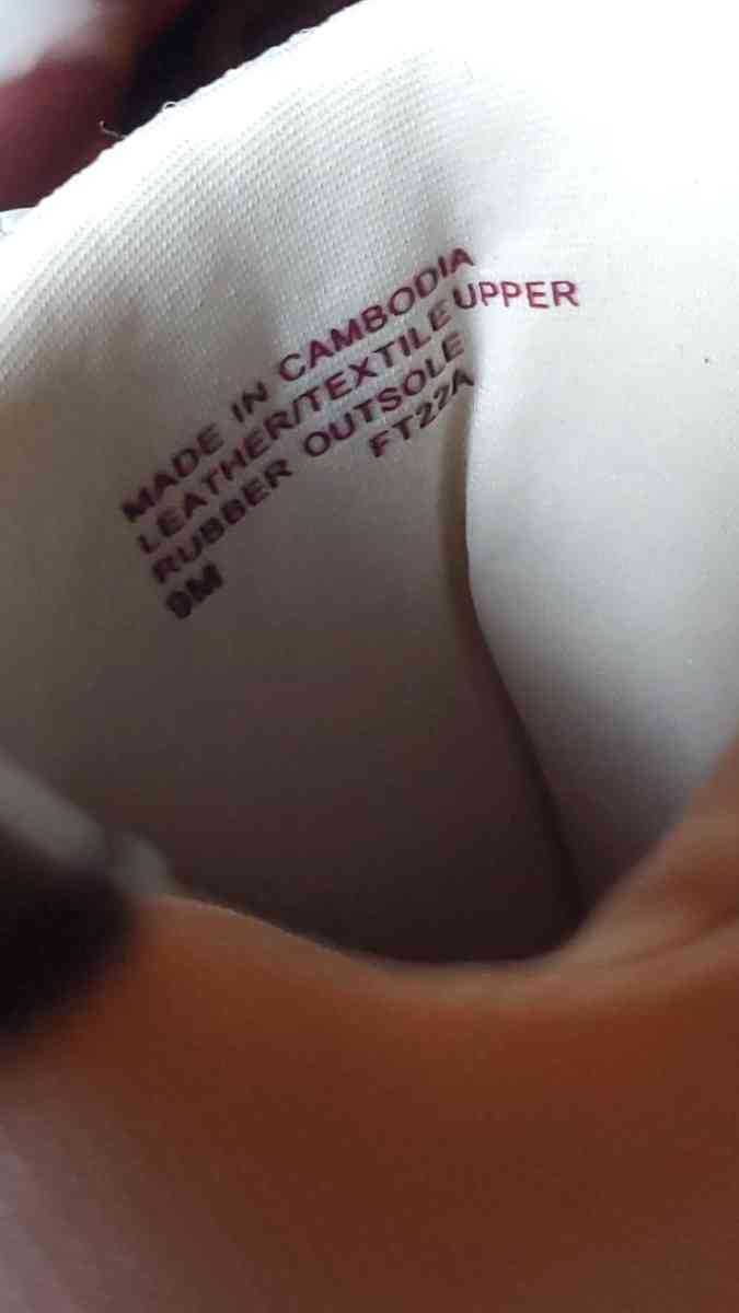 NEW Micheal Kors Womens Shoes size 9 JOLIET PICKUP ONLY - Joliet, Illinois - FleaMarketBay