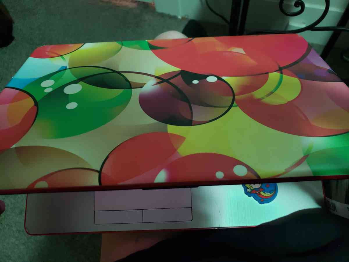 15in HP Laptop - Franklin, Indiana - FleaMarketBay