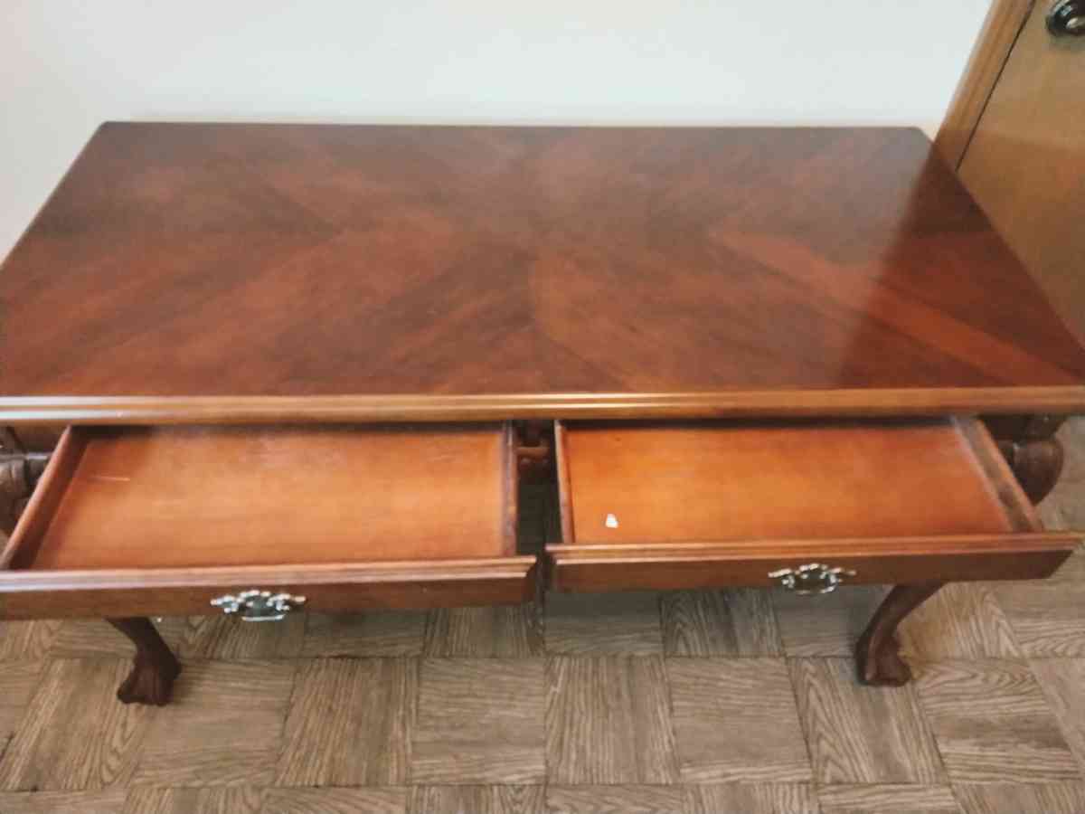 letter desk writing desk - Oklahoma City, Oklahoma - FleaMarketBay