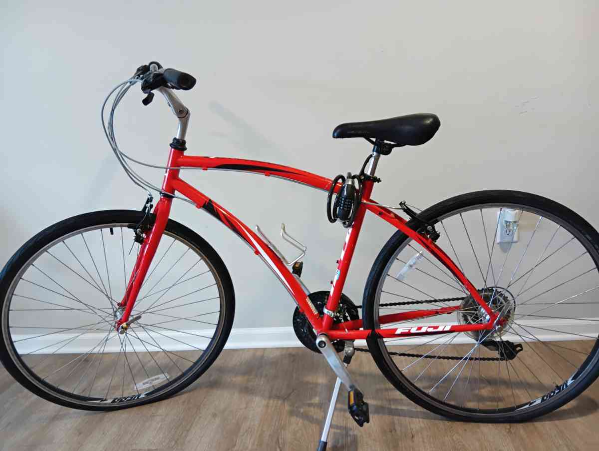 Fuji crosstown - Columbus, Ohio - FleaMarketBay