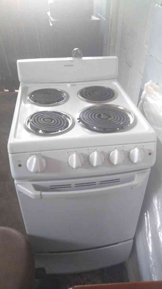 vintage electric stove - Jacksonville, Florida