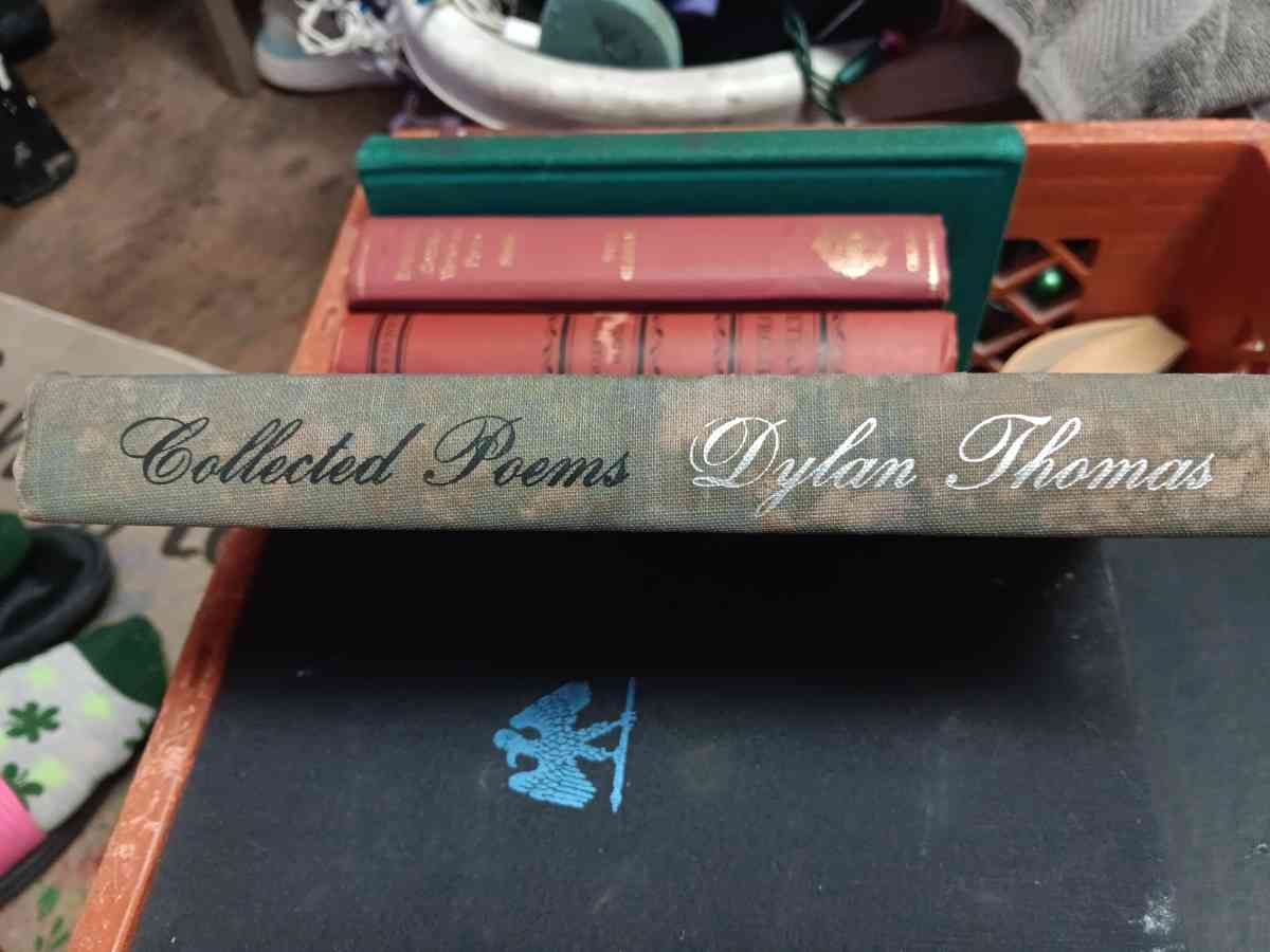 several antique books some from the 1900s - Lake Charles, Louisiana - FleaMarketBay