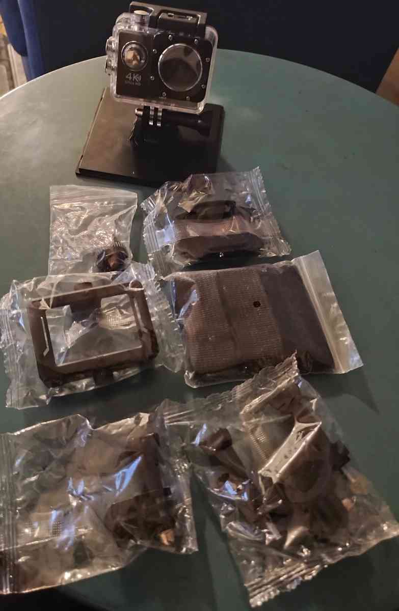 ProShot with memory card - Los Angeles, California - FleaMarketBay