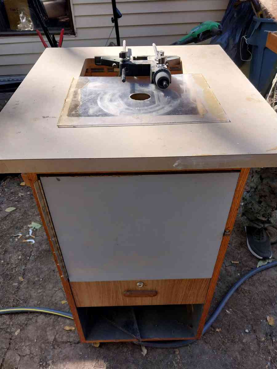 cabinet building tools and accessories - Omaha, Nebraska - FleaMarketBay