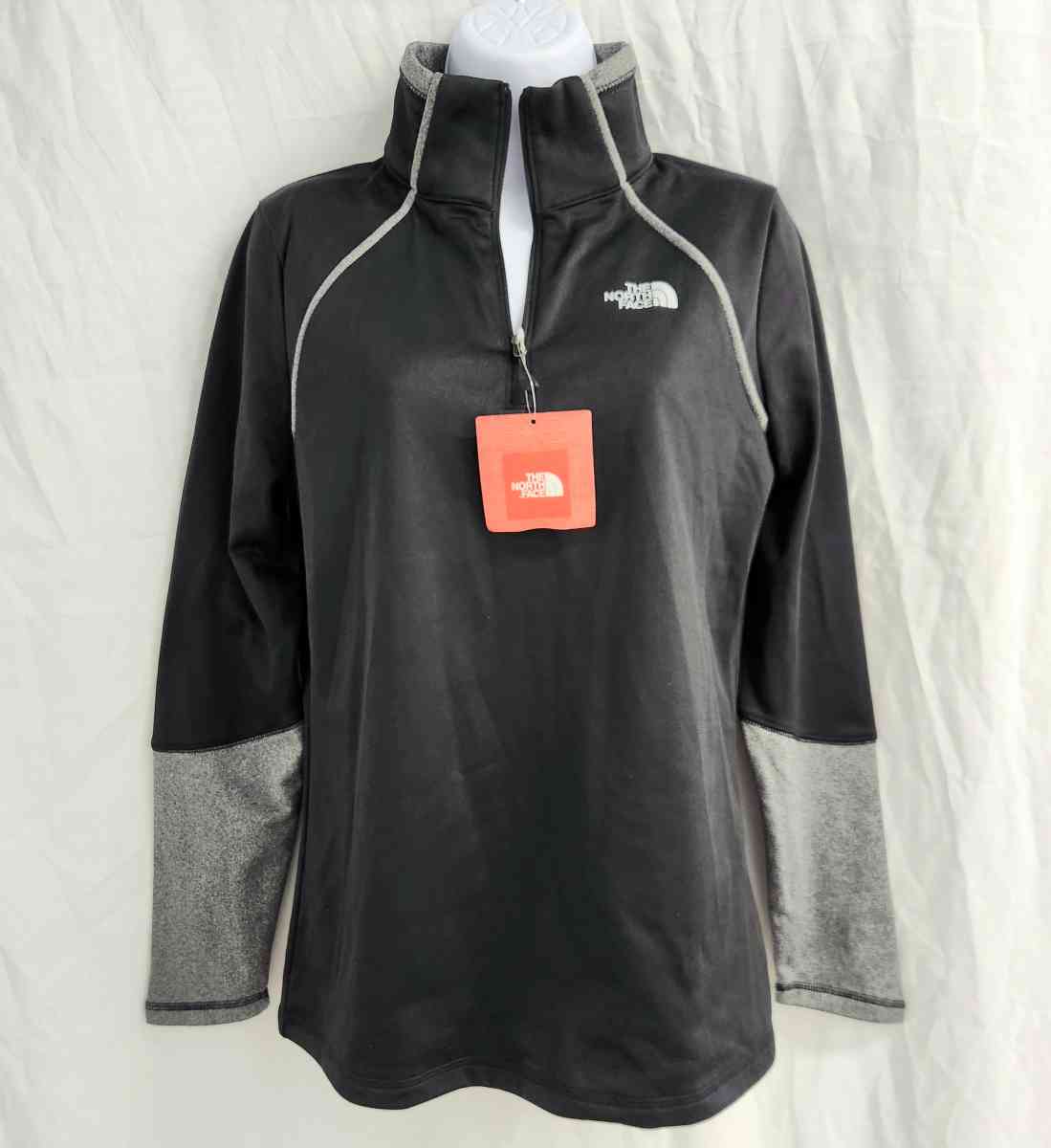 The Northface Athletic Outdoor Womens 100 Cinder Pullover - Kenner, Louisiana