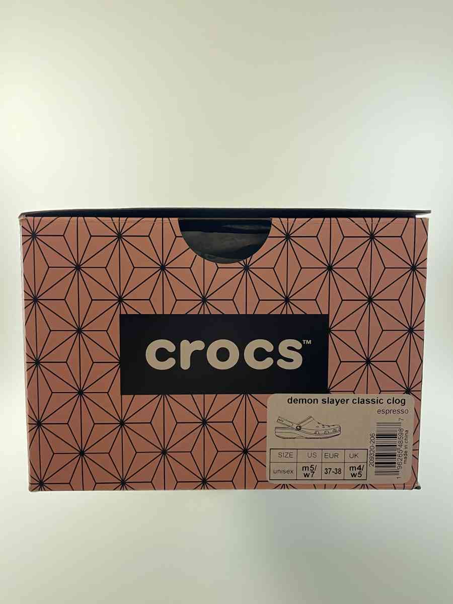CROCS Demon Slayer Nezuko Brand New - Chicago, Illinois - FleaMarketBay