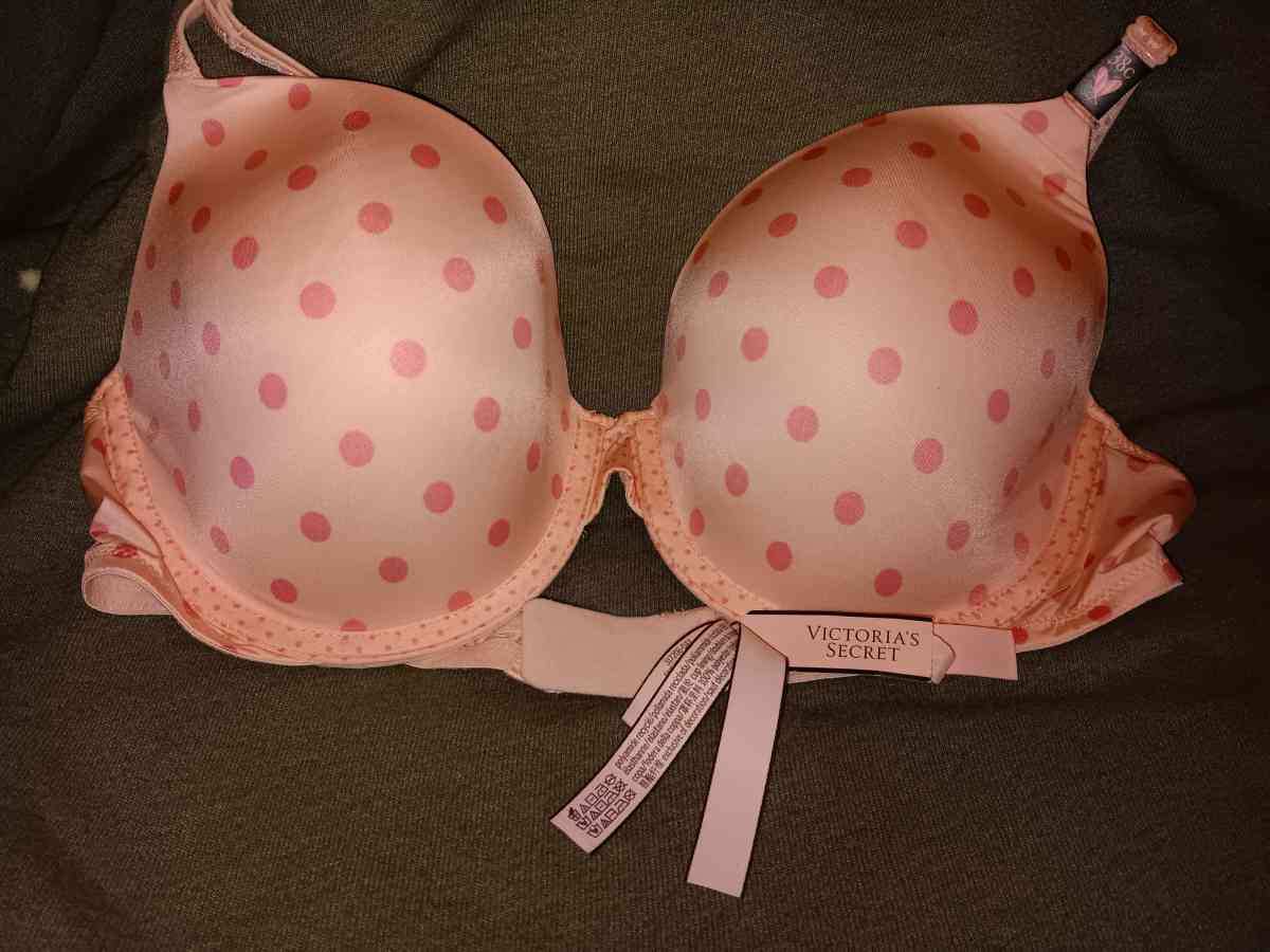 Victoria Secret Bra