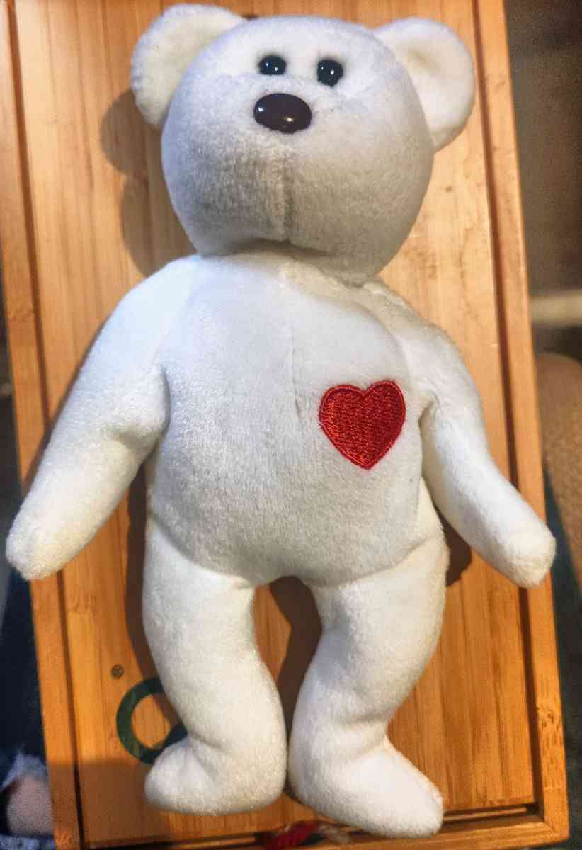 Valentino  Beanie Bear Collection - Buford, Georgia