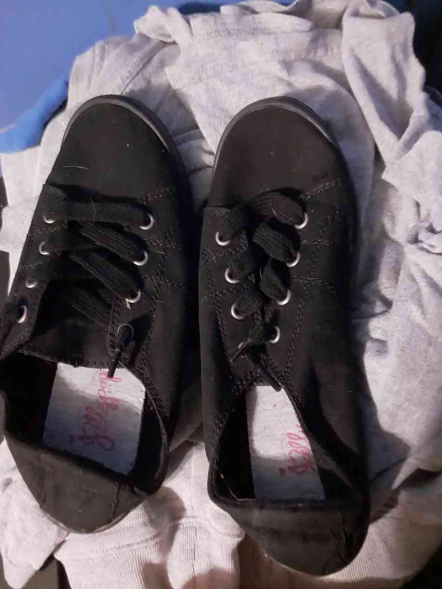 jellypop woman shoes size 8 - Acworth, Georgia - FleaMarketBay