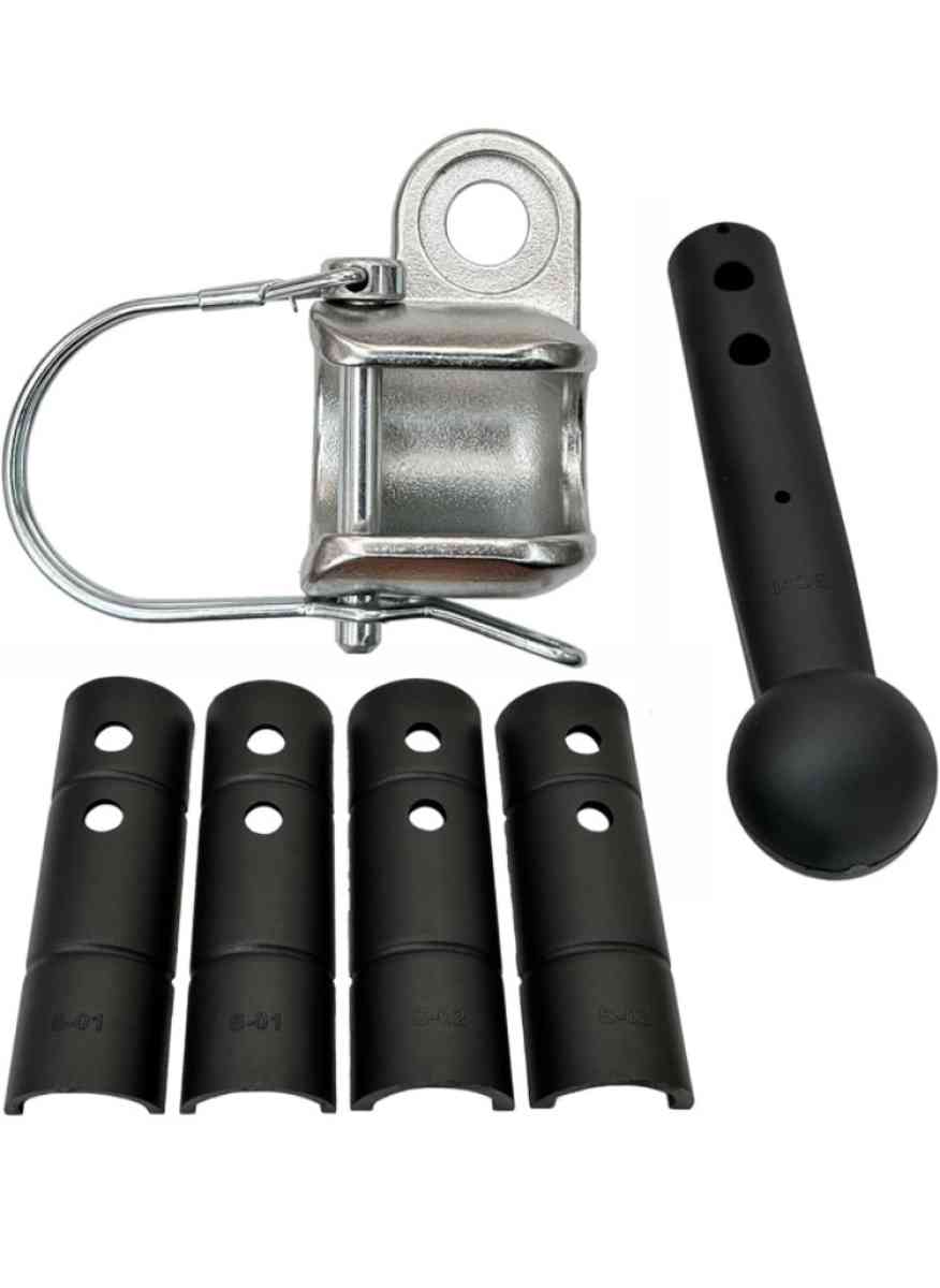 replacement hitch ball out - Grand Terrace, California