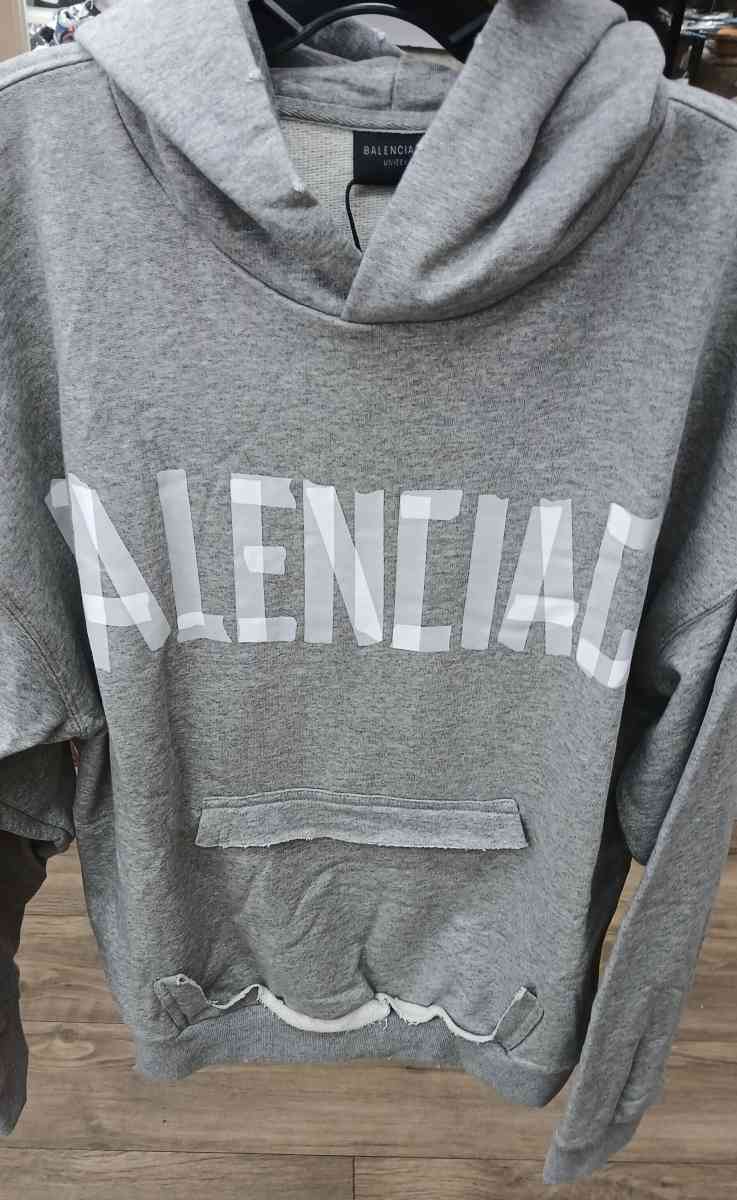 New hoodies - Jonesboro, Georgia - FleaMarketBay