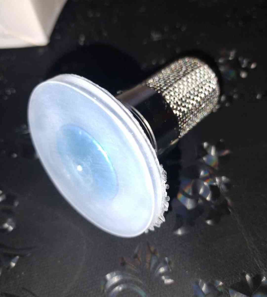 Pop Up Bathroom Sink Drain Strainer Hair Catcher - Jeffersonville, Indiana - FleaMarketBay