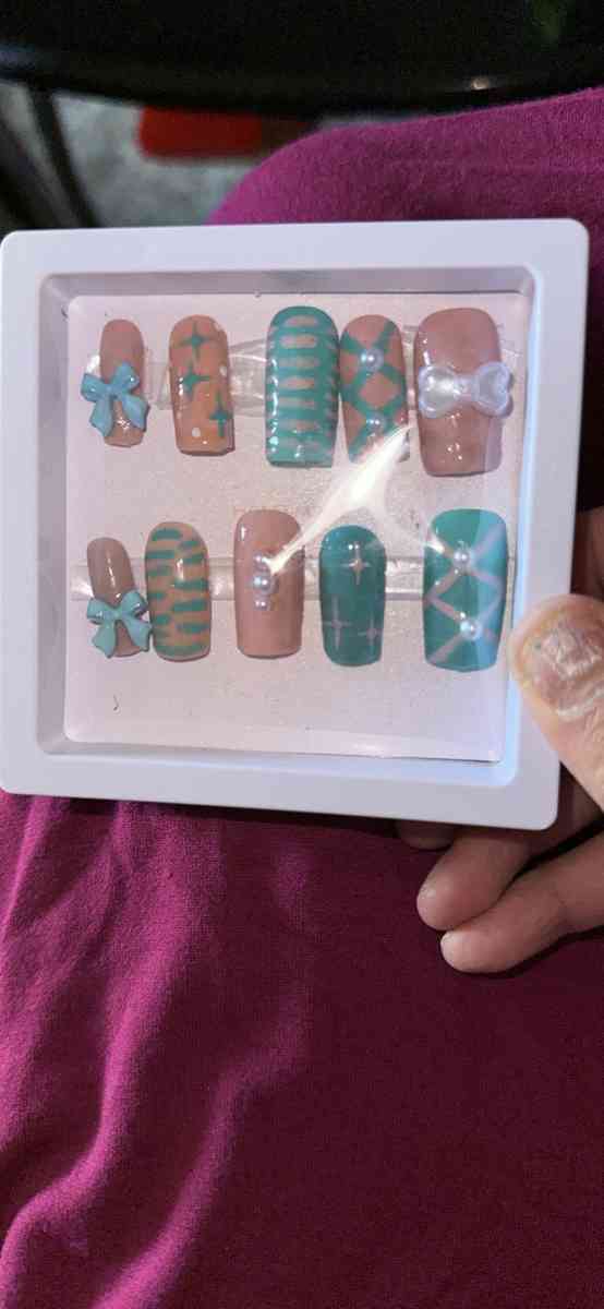 mint green - Yakima, Washington - FleaMarketBay