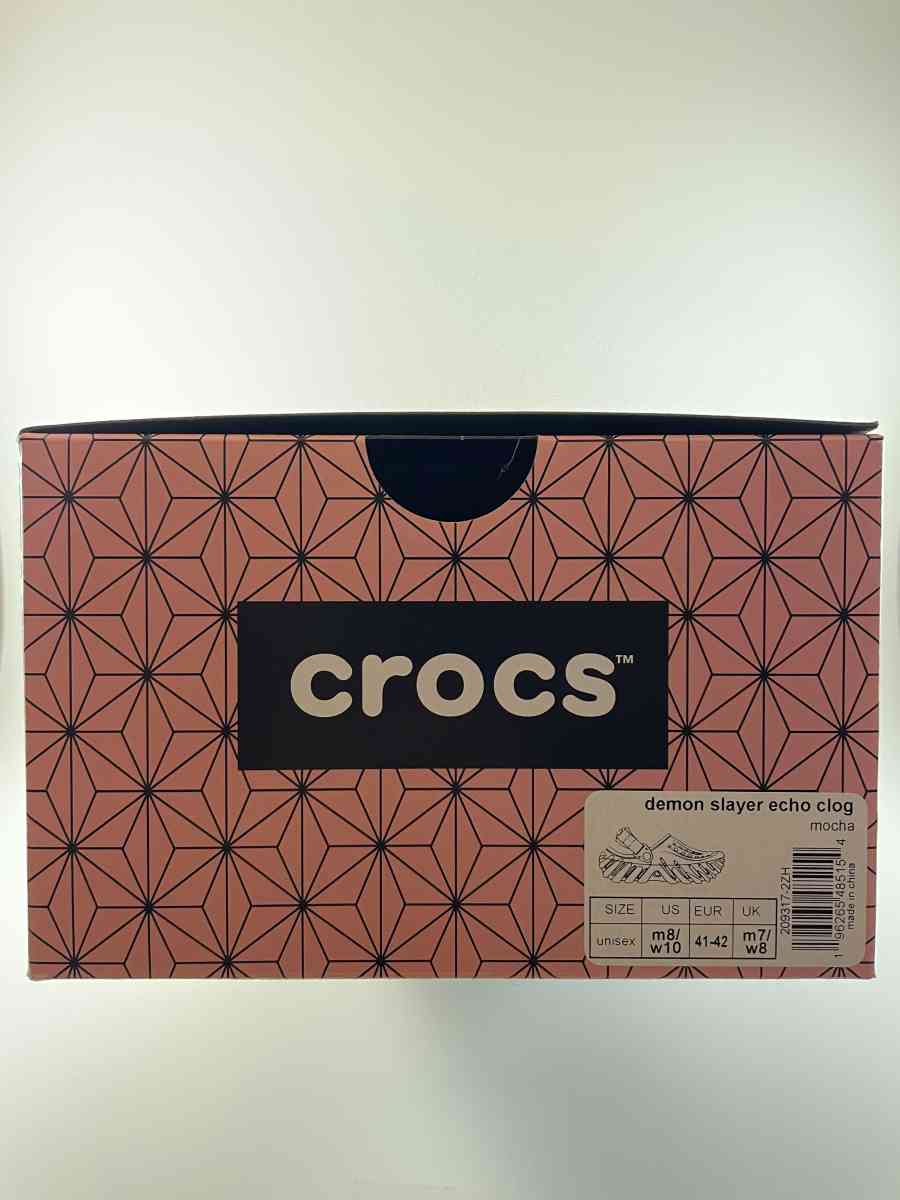 CROCS Demon Slayer Tanjiro Limited Brand New - Chicago, Illinois - FleaMarketBay