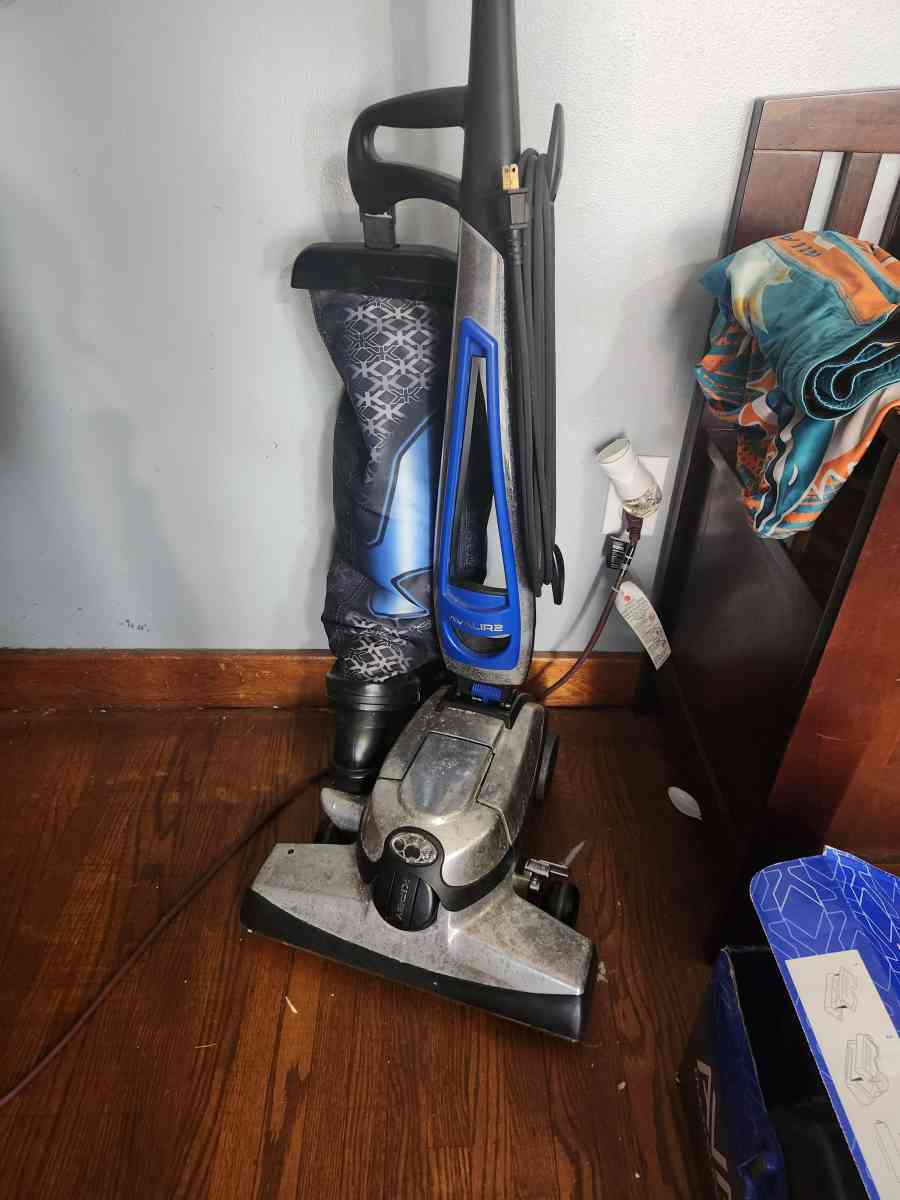 Kirby Vaccum - Coldwater, Ohio