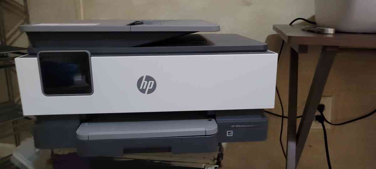 HP Desk jet 2800e - Pineville, Louisiana