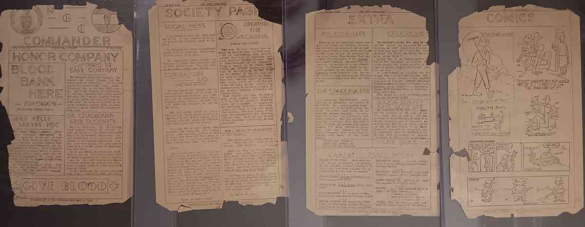 NGC Commander - Achilles, Virginia - FleaMarketBay