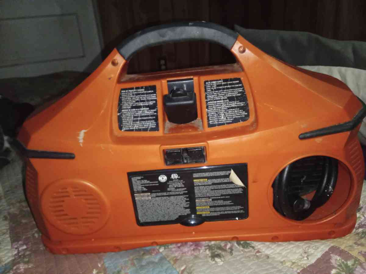 black and decker - Staunton, Virginia - FleaMarketBay