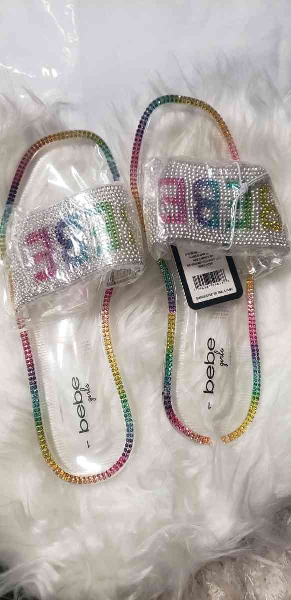 I have sandals for kids asking for size  you want 5 each - Rockmart, Georgia - FleaMarketBay